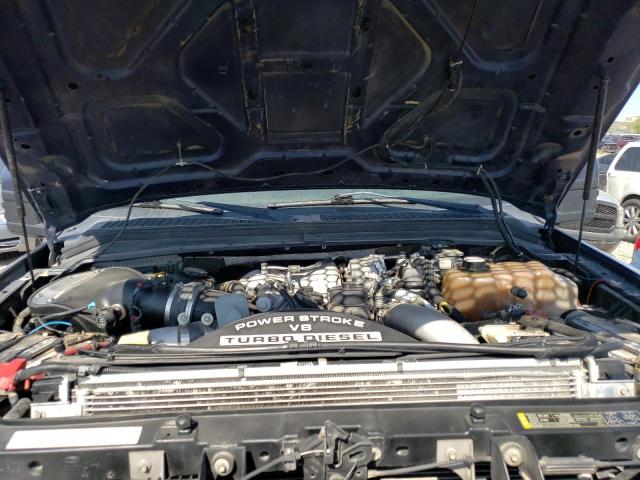 Photo 11 from auction – 2008 FORD F250 SUPER with VIN 1FTSW21RX8EA05446
