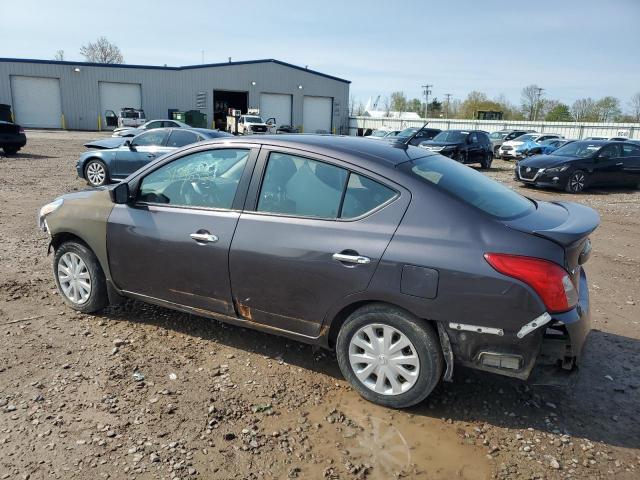 Photo 2 from auction – 2015 NISSAN VERSA S with VIN 3N1CN7AP1FL954306
