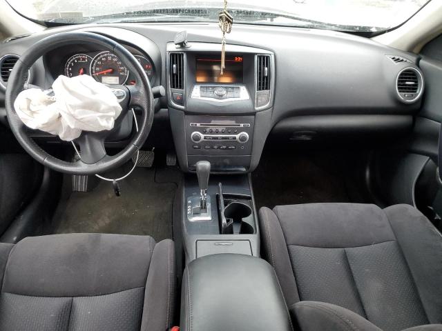Photo 8 from auction – 2014 NISSAN MAXIMA S with VIN 1N4AA5AP0EC482491