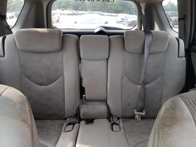 Photo 10 from auction – 2011 TOYOTA RAV4 with VIN 2T3ZF4DV2BW079978
