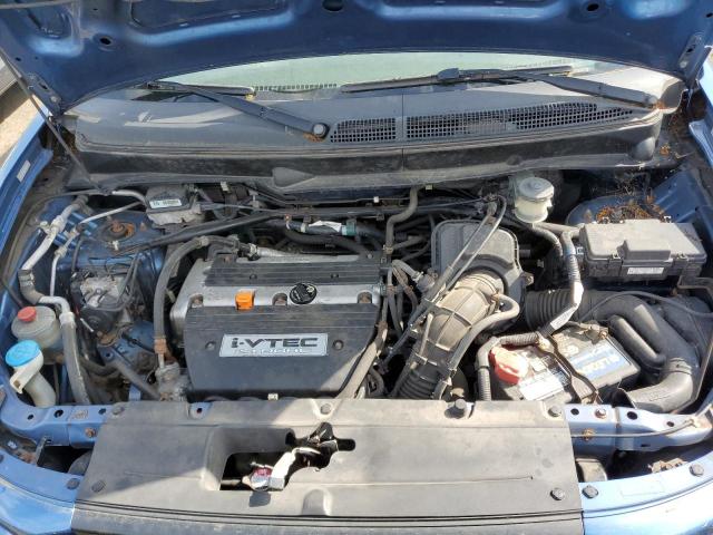 Photo 12 from auction – 2006 HONDA ELEMENT EX with VIN 5J6YH28776L020286
