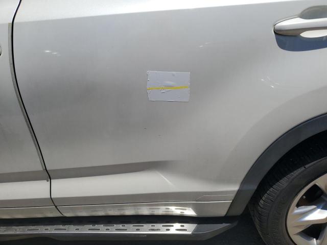 Photo 12 from auction – 2015 TOYOTA HIGHLANDER with VIN 5TDYKRFH9FS101445