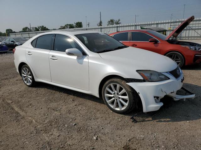 Photo 4 from auction – 2009 LEXUS IS 250 with VIN JTHCK262195034894