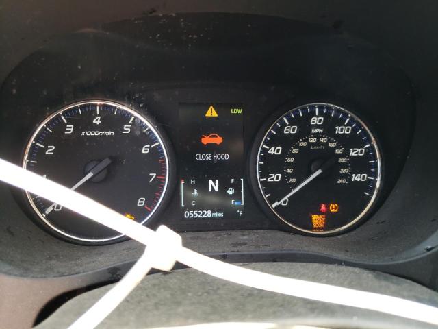 Photo 9 from auction – 2020 MITSUBISHI OUTLANDER with VIN JA4AD3A31LZ011571