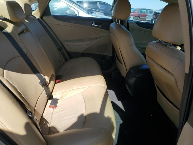 Photo 10 from auction – 2011 HYUNDAI SONATA GLS with VIN 5NPEB4AC0BH071883