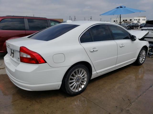 Photo 3 from auction – 2007 VOLVO S80 with VIN YV1AS982271037672