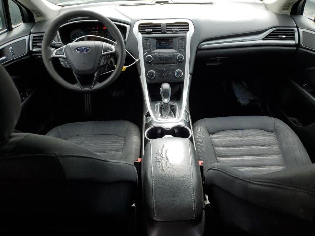 Photo 8 from auction – 2016 FORD FUSION SE with VIN 3FA6P0H70GR261328