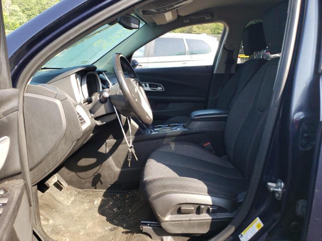 Photo 7 from auction – 2017 CHEVROLET EQUINOX LT with VIN 2GNFLFEK7H6169747