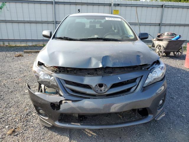 Photo 5 from auction – 2013 TOYOTA COROLLA BA with VIN 2T1BU4EE2DC119172