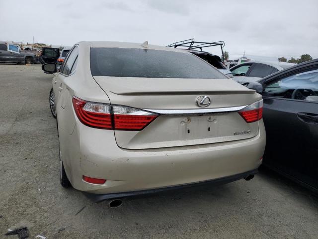 Photo 6 from auction – 2015 LEXUS ES 350 with VIN JTHBK1GG9F2210068