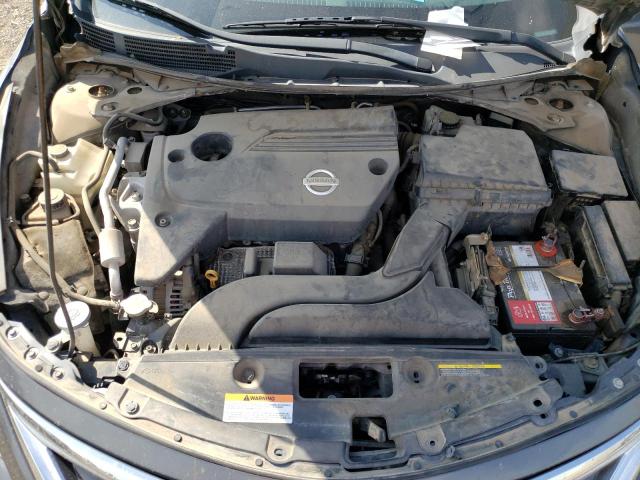 Photo 11 from auction – 2013 NISSAN ALTIMA 2.5 with VIN 1N4AL3AP4DN441699