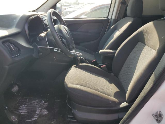 Photo 7 from auction – 2016 RAM PROMASTER with VIN ZFBERFAT0G6B19011