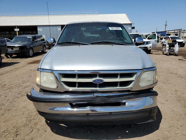 Photo 5 from auction – 1998 FORD F150 with VIN 1FTZF1762WKA99679