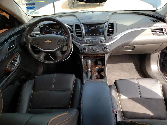 Photo 8 from auction – 2015 CHEVROLET IMPALA LT with VIN 2G1115SL1F9210202