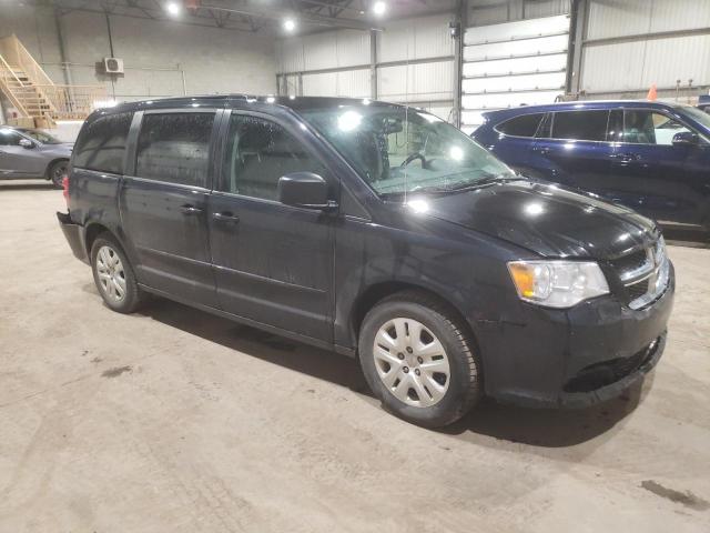 Photo 4 from auction – 2016 DODGE GRAND CARA with VIN 2C4RDGBG5GR393704