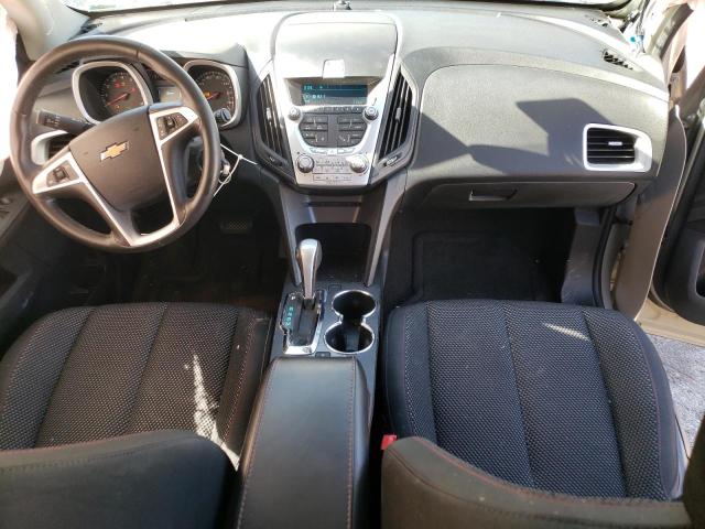 Photo 8 from auction – 2011 CHEVROLET EQUINOX LT with VIN 2CNFLEEC1B6460954