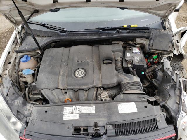 Photo 11 from auction – 2012 VOLKSWAGEN GOLF with VIN WVWAB7AJ4CW189249