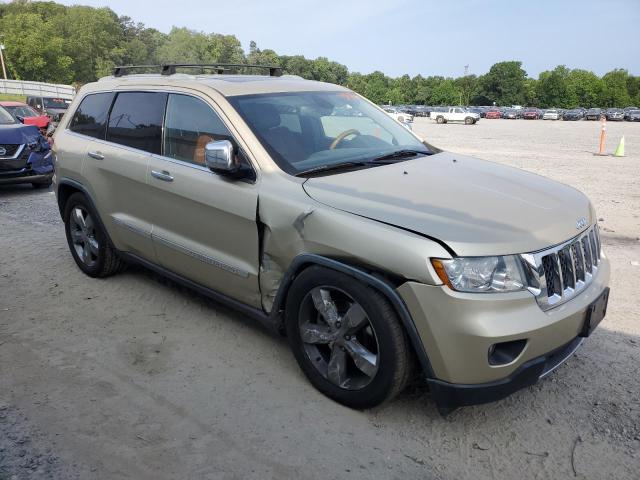 Zdjęcie 4 z aukcji – 2012 JEEP GRAND CHER z VIN 1C4RJFCT2CC166682
