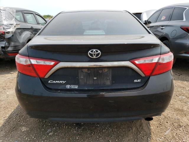 Photo 6 from auction – 2017 TOYOTA CAMRY LE with VIN 4T1BF1FK8HU374264