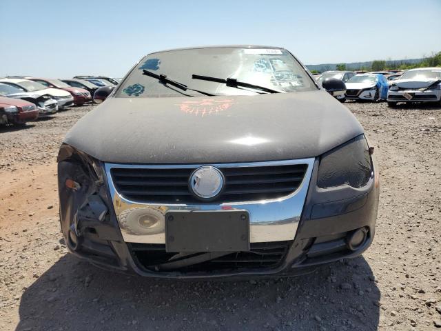 Photo 5 from auction – 2008 VOLKSWAGEN EOS with VIN WVWBA71F88V047437
