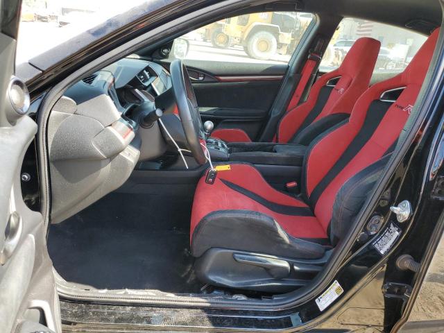 Photo 7 from auction – 2017 HONDA CIVIC TYPE with VIN SHHFK8G72HU202677