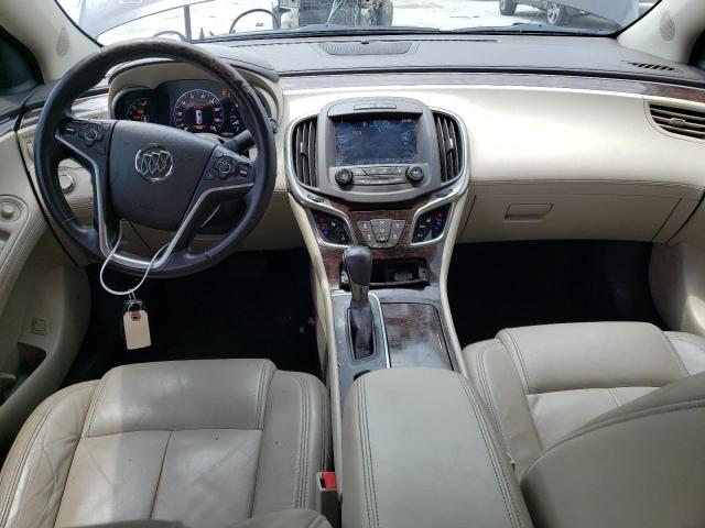Photo 8 from auction – 2014 BUICK LACROSSE with VIN 1G4GB5G33EF222523