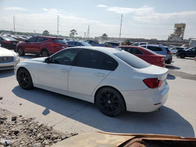 Photo 2 from auction – 2014 BMW 320 I with VIN WBA3B1C58EK132503