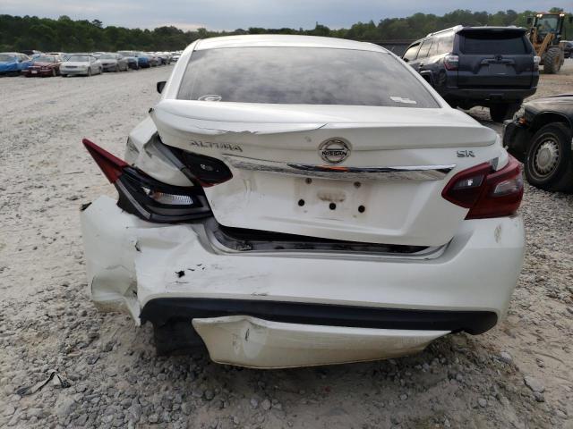 Photo 6 from auction – 2017 NISSAN ALTIMA 2.5 with VIN 1N4AL3AP6HC290236