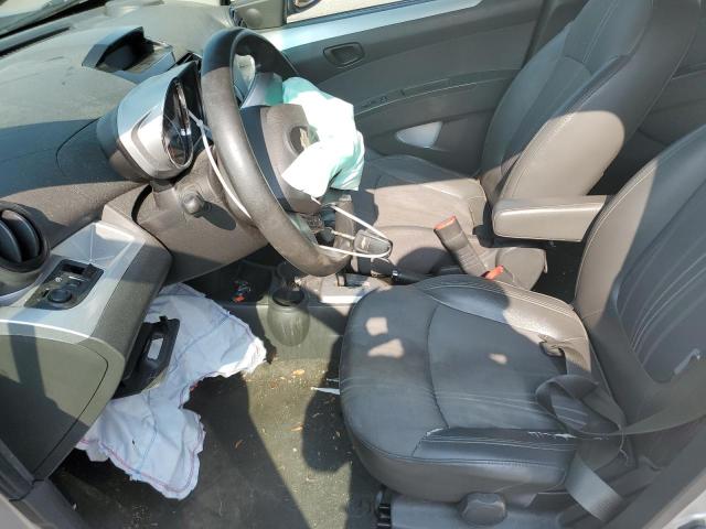 Photo 7 from auction – 2014 CHEVROLET SPARK 1LT with VIN KL8CD6S97EC471111