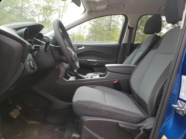 Photo 7 from auction – 2017 FORD ESCAPE SE with VIN 1FMCU0G98HUE27464