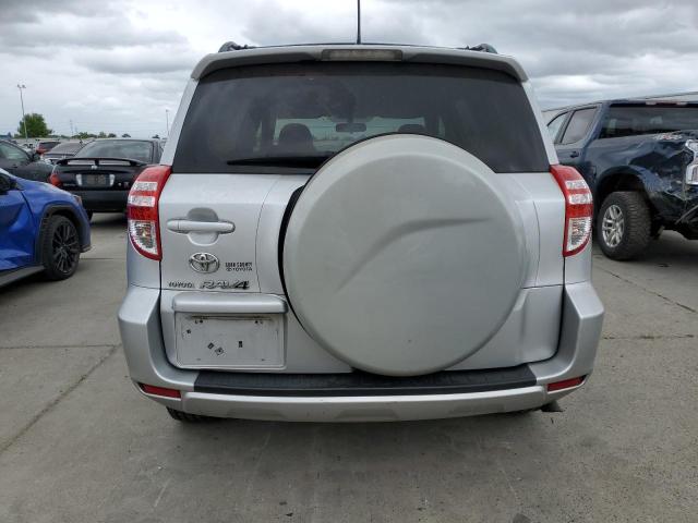 Photo 6 from auction – 2010 TOYOTA RAV4 with VIN JTMZF4DV6A5025377