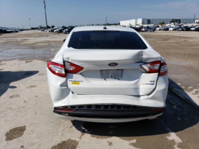 Photo 6 from auction – 2015 FORD FUSION SE with VIN 3FA6P0LU4FR196169