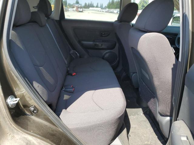 Photo 10 from auction – 2013 KIA SOUL with VIN KNDJT2A50D7554153