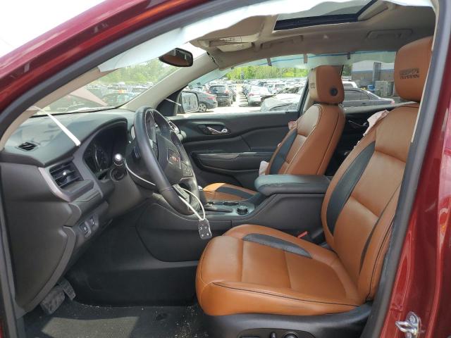 Photo 7 from auction – 2017 GMC ACADIA ALL with VIN 1GKKNVLS8HZ150437