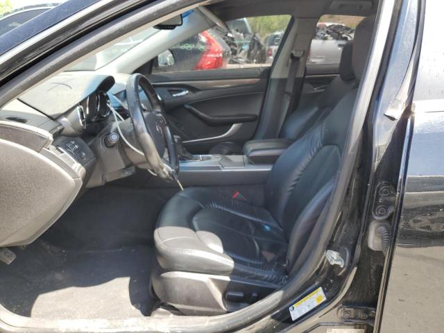 Photo 7 from auction – 2010 CADILLAC CTS with VIN 1G6DC5EG3A0120066