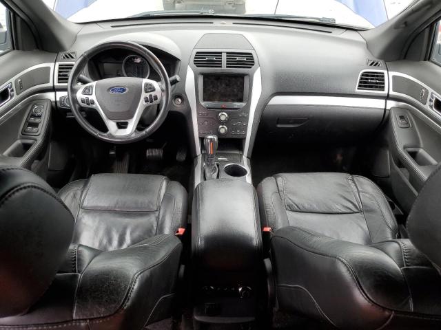 Photo 8 from auction – 2013 FORD EXPLORER X with VIN 1FM5K8D83DGA32836