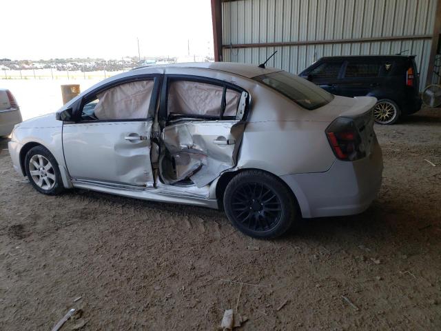 Photo 2 from auction – 2011 NISSAN SENTRA 2.0 with VIN 3N1AB6AP0BL680472