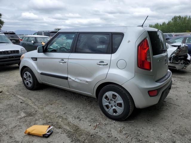 Photo 2 from auction – 2013 KIA SOUL with VIN KNDJT2A52D7509179