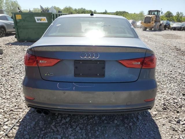 Photo 6 from auction – 2016 AUDI A3 PREMIUM with VIN WAUA7GFF1G1105605