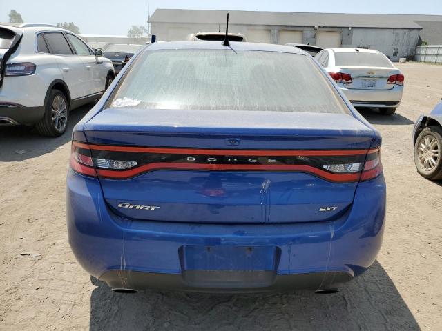 Photo 6 from auction – 2013 DODGE DART SXT with VIN 1C3CDFBA1DD330114