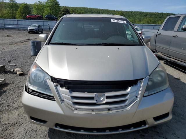 Photo 5 from auction – 2008 HONDA ODYSSEY EX with VIN 5FNRL38768B400918