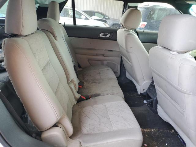 Photo 11 from auction – 2015 FORD EXPLORER with VIN 1FM5K8B80FGB26470
