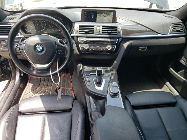 Photo 8 from auction – 2018 BMW 430I GRAN with VIN WBA4J1C59JBM10522
