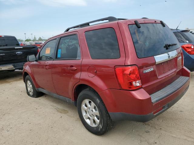 Photo 2 from auction – 2009 MAZDA TRIBUTE I with VIN 4F2CZ02749KM06118
