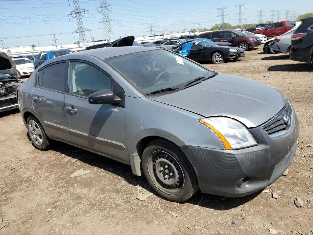 Photo 4 from auction – 2012 NISSAN SENTRA 2.0 with VIN 3N1AB6AP3CL767140