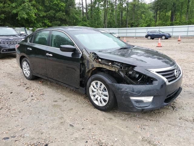 Photo 4 from auction – 2014 NISSAN ALTIMA 2.5 with VIN 1N4AL3AP8EC191994