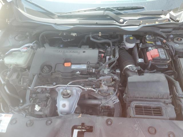 Photo 11 from auction – 2017 HONDA CIVIC EX with VIN 19XFC2F79HE013561