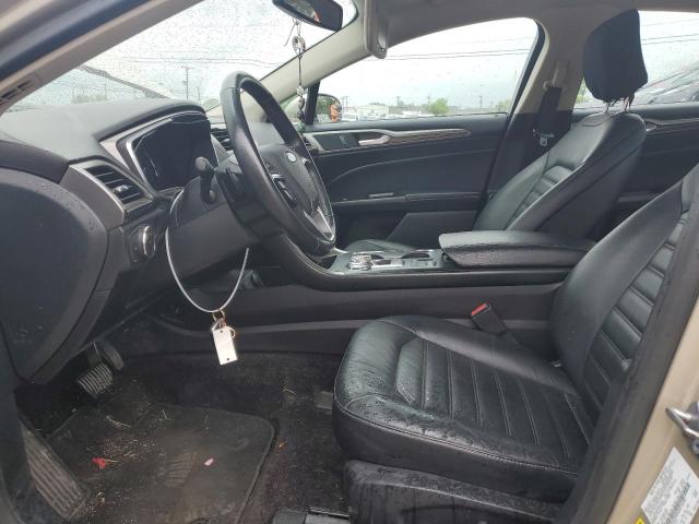 Photo 7 from auction – 2017 FORD FUSION SE with VIN 3FA6P0HD4HR176709