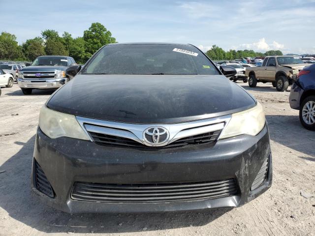 Photo 5 from auction – 2012 TOYOTA CAMRY BASE with VIN 4T1BF1FK9CU069123
