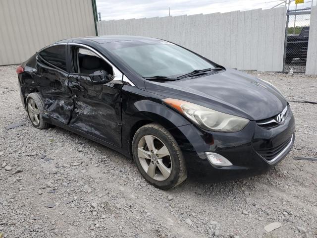 Photo 4 from auction – 2012 HYUNDAI ELANTRA GL with VIN 5NPDH4AE3CH072975